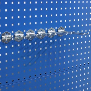 Storr Tool Panel Accessory Double Hook